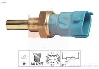 Sensor, coolant temperature Made in Italy - OE Equivalent 1.830.263 EPS Facet
