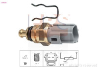 Sensor, coolant temperature Made in Italy - OE Equivalent 1.830.285 EPS Facet