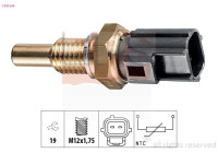 Sensor, coolant temperature Made in Italy - OE Equivalent 1.830.294 EPS Facet