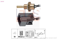 Sensor, coolant temperature Made in Italy - OE Equivalent 1.830.304 EPS Facet