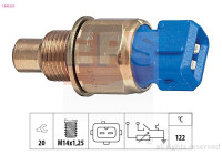 Sensor, coolant temperature Made in Italy - OE Equivalent 1.830.552 EPS Facet