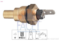 Sensor, coolant temperature Made in Italy - OE Equivalent 7.3041 Facet