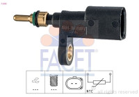 Sensor, coolant temperature Made in Italy - OE Equivalent 7.3355 Facet