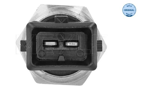 Sensor, coolant temperature MEYLE-ORIGINAL Quality, Image 2