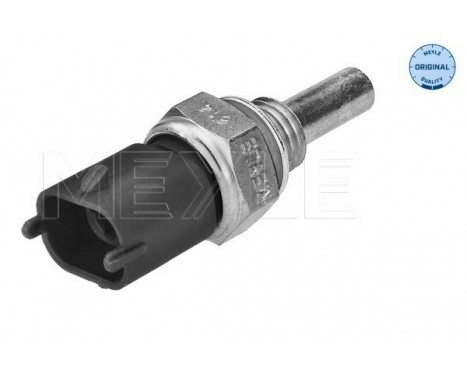 Sensor, coolant temperature MEYLE-ORIGINAL Quality