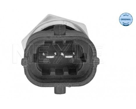 Sensor, coolant temperature MEYLE-ORIGINAL Quality, Image 2