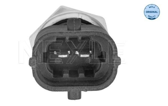 Sensor, coolant temperature MEYLE-ORIGINAL Quality, Image 2
