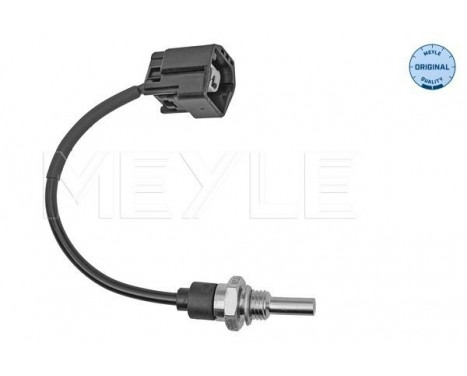 Sensor, coolant temperature MEYLE-ORIGINAL Quality