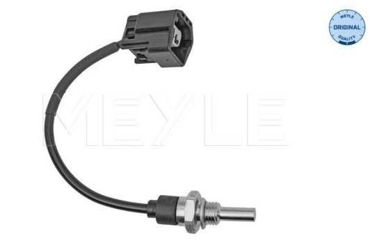 Sensor, coolant temperature MEYLE-ORIGINAL Quality