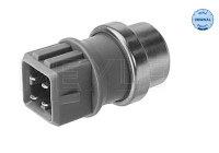 Sensor, coolant temperature MEYLE-ORIGINAL Quality