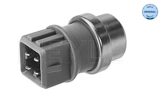 Sensor, coolant temperature MEYLE-ORIGINAL Quality