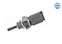 Sensor, coolant temperature MEYLE-ORIGINAL Quality