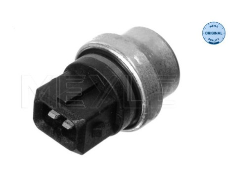 Sensor, coolant temperature MEYLE-ORIGINAL Quality