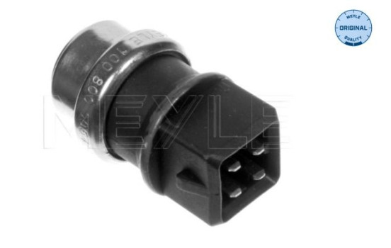 Sensor, coolant temperature MEYLE-ORIGINAL Quality