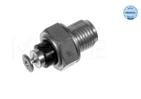 Sensor, coolant temperature MEYLE-ORIGINAL Quality