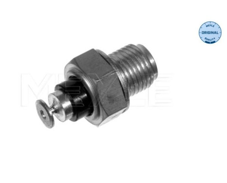 Sensor, coolant temperature MEYLE-ORIGINAL Quality