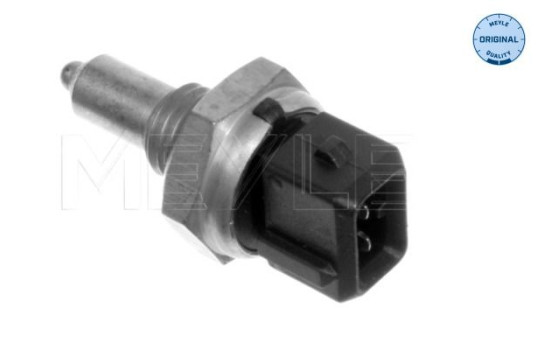 Sensor, coolant temperature MEYLE-ORIGINAL Quality