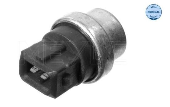 Sensor, coolant temperature MEYLE-ORIGINAL Quality