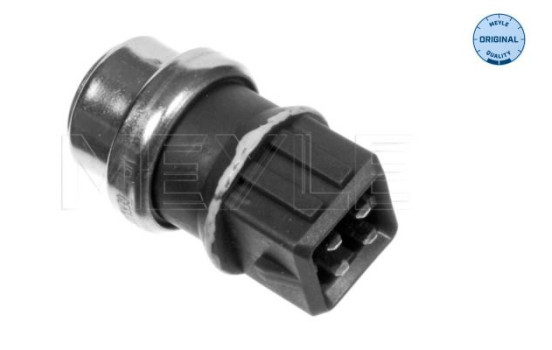 Sensor, coolant temperature MEYLE-ORIGINAL Quality