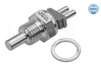Sensor, coolant temperature MEYLE-ORIGINAL Quality