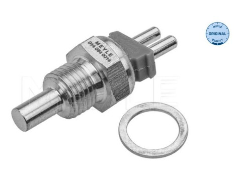 Sensor, coolant temperature MEYLE-ORIGINAL Quality