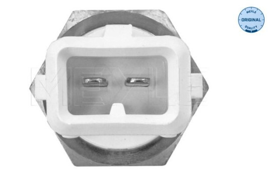 Sensor, coolant temperature MEYLE-ORIGINAL Quality, Image 2