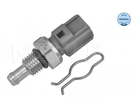 Sensor, coolant temperature MEYLE-ORIGINAL: True to OE.