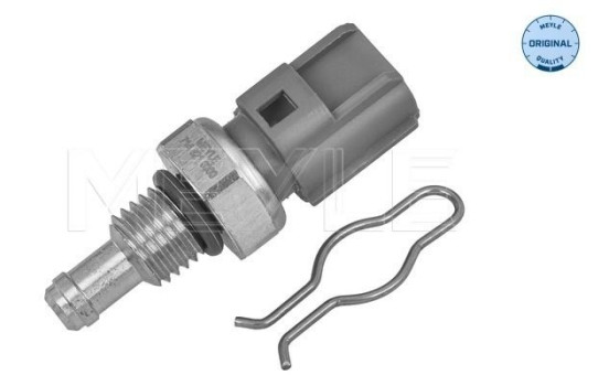 Sensor, coolant temperature MEYLE-ORIGINAL: True to OE.