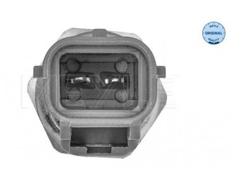 Sensor, coolant temperature MEYLE-ORIGINAL: True to OE., Image 2