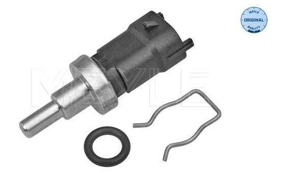 Sensor, coolant temperature MEYLE-ORIGINAL: True to OE.