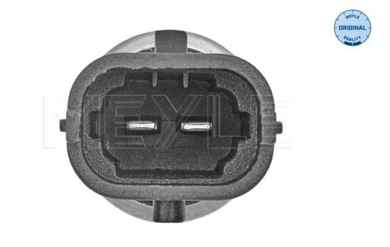 Sensor, coolant temperature MEYLE-ORIGINAL: True to OE., Image 2