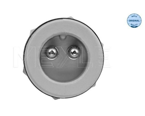 Sensor, coolant temperature MEYLE-ORIGINAL: True to OE., Image 2