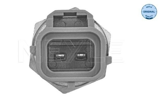 Sensor, coolant temperature MEYLE-ORIGINAL: True to OE., Image 2