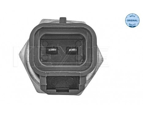 Sensor, coolant temperature MEYLE-ORIGINAL: True to OE., Image 2