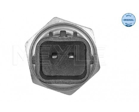 Sensor, coolant temperature MEYLE-ORIGINAL: True to OE., Image 2