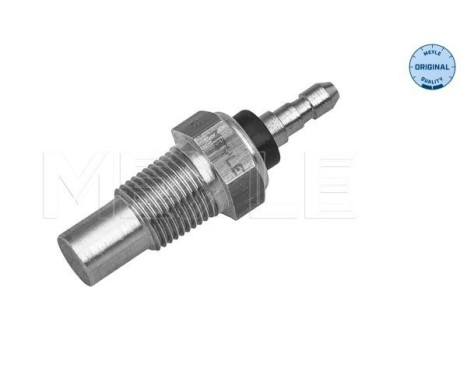Sensor, coolant temperature MEYLE-ORIGINAL: True to OE.