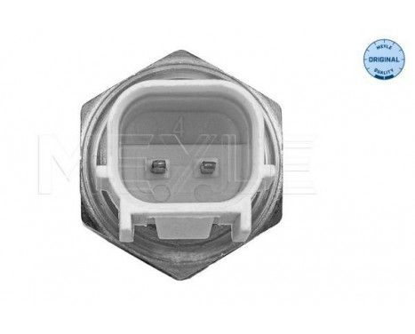 Sensor, coolant temperature MEYLE-ORIGINAL: True to OE., Image 2