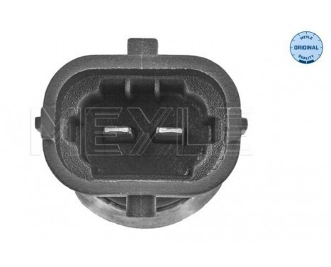 Sensor, coolant temperature MEYLE-ORIGINAL: True to OE., Image 2