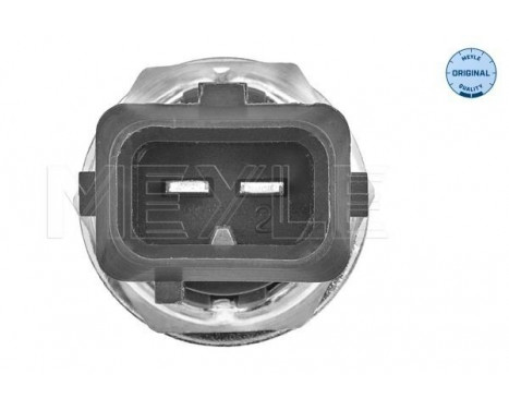 Sensor, coolant temperature MEYLE-ORIGINAL: True to OE., Image 2