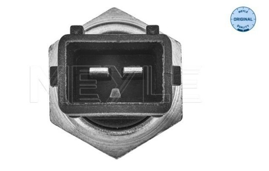 Sensor, coolant temperature MEYLE-ORIGINAL: True to OE.