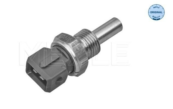 Sensor, coolant temperature MEYLE-ORIGINAL: True to OE.