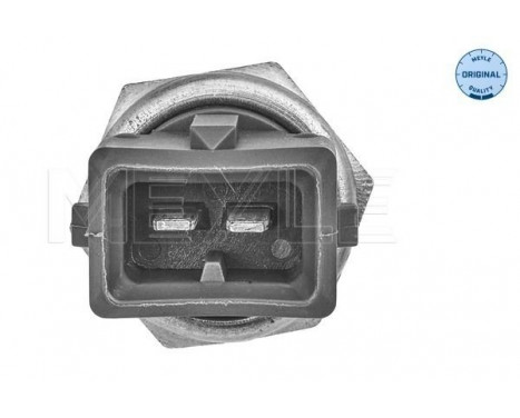 Sensor, coolant temperature MEYLE-ORIGINAL: True to OE., Image 2