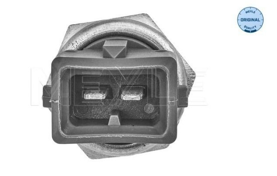 Sensor, coolant temperature MEYLE-ORIGINAL: True to OE., Image 2