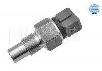 Sensor, coolant temperature MEYLE-ORIGINAL: True to OE.