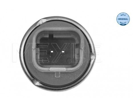 Sensor, coolant temperature MEYLE-ORIGINAL: True to OE.