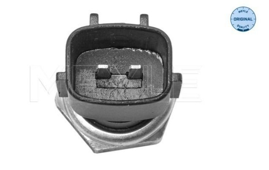Sensor, coolant temperature MEYLE-ORIGINAL: True to OE., Image 2