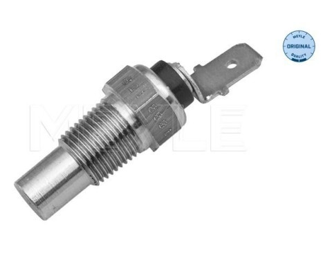 Sensor, coolant temperature MEYLE-ORIGINAL: True to OE.