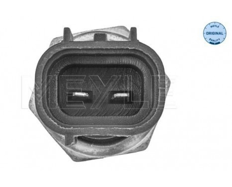 Sensor, coolant temperature MEYLE-ORIGINAL: True to OE., Image 2