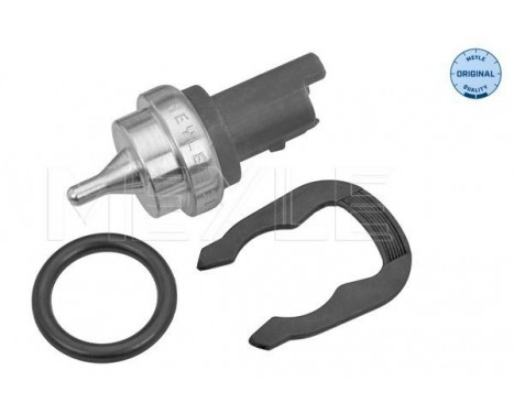 Sensor, coolant temperature MEYLE-ORIGINAL: True to OE.