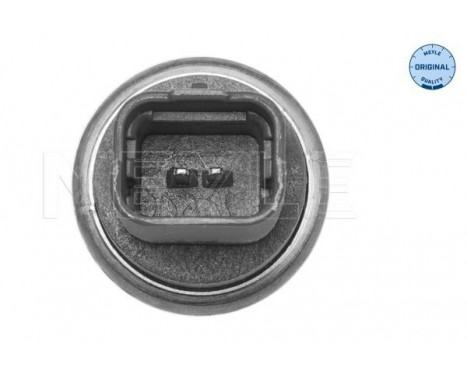 Sensor, coolant temperature MEYLE-ORIGINAL: True to OE., Image 2